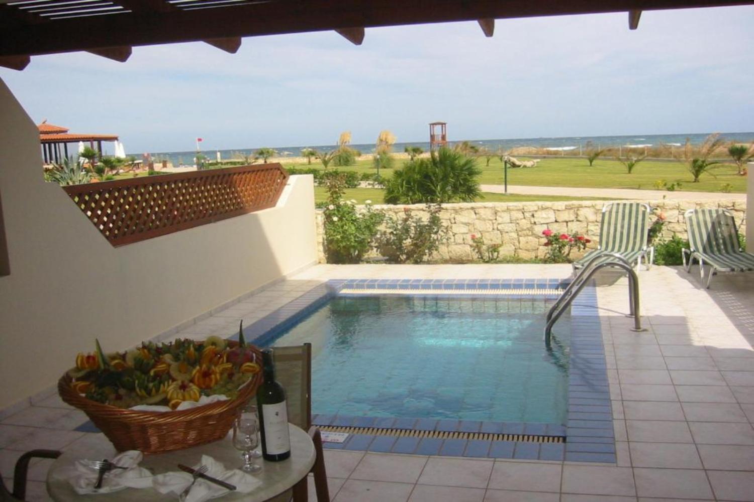 Vantaris Palace Hotel