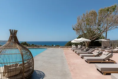 The Nest Resort
