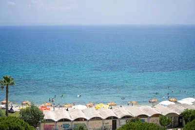 Palatino Hotel Zante