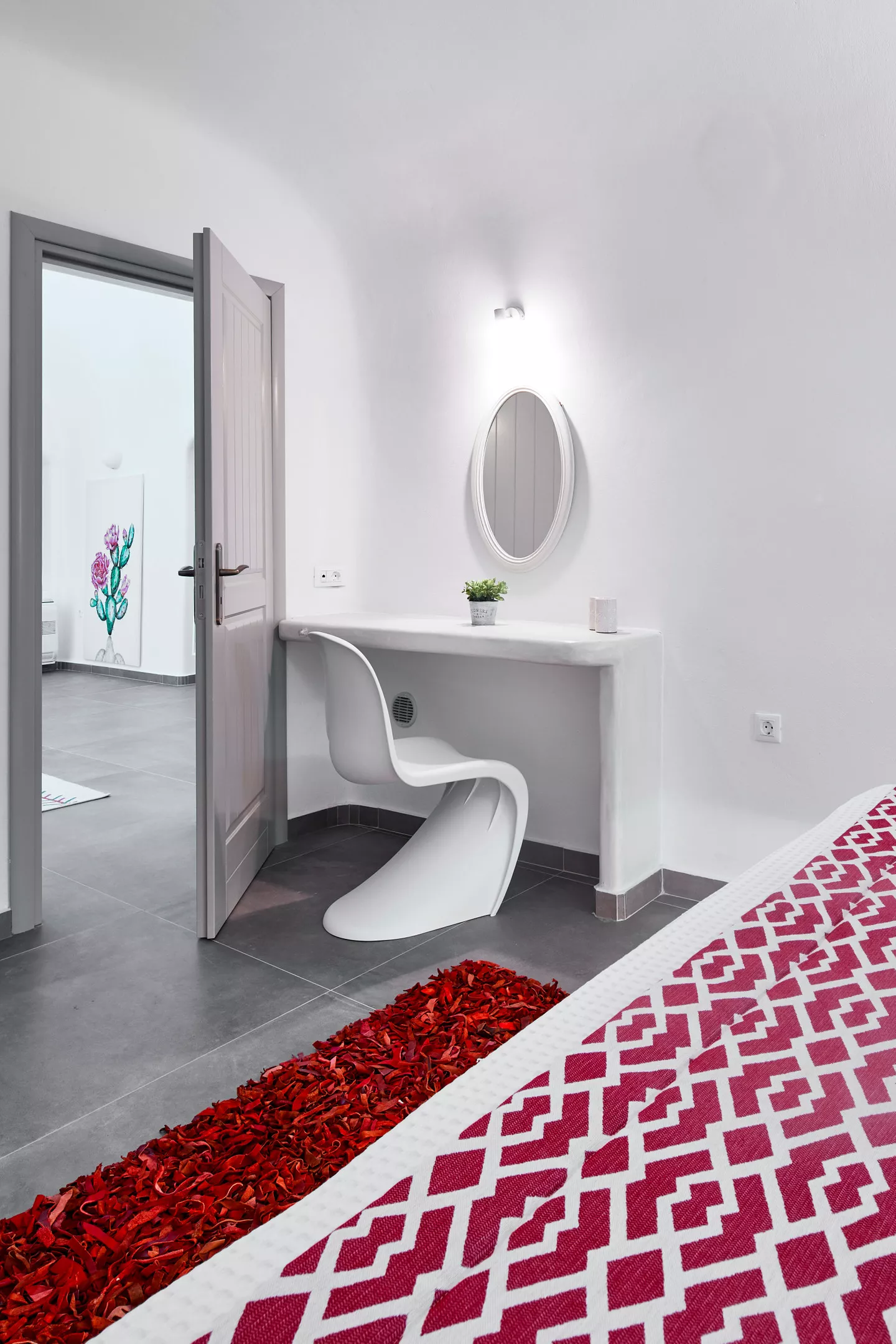 Mellow Luxury Cave Santorini