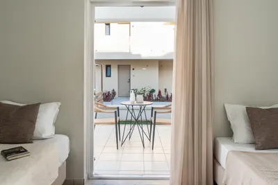 Ekati Mare Lifestyle Resort
