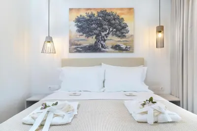Maria Elena Suites Thassos