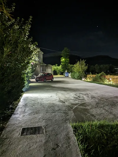 Grapevines Hotel Zakynthos