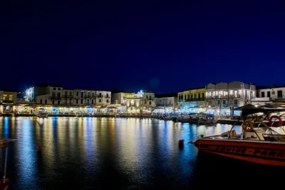 Vista Del Porto Luxury Suites