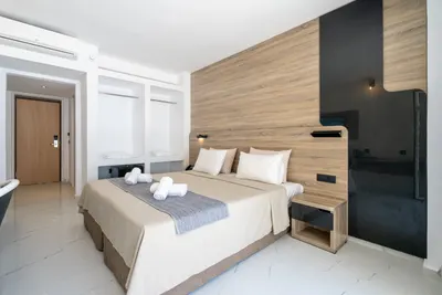 CASTELLUM SUITES