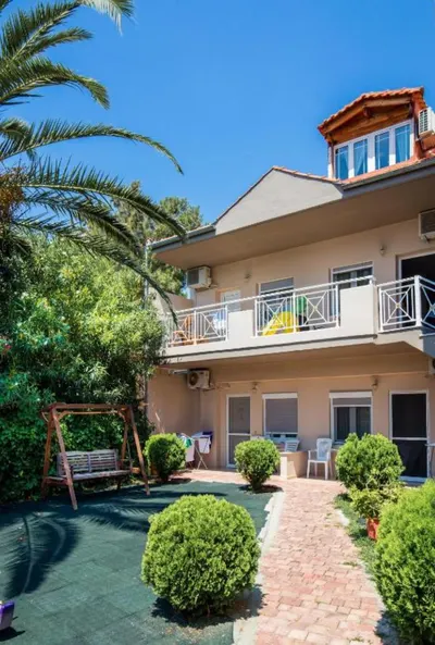 Potos Hotel