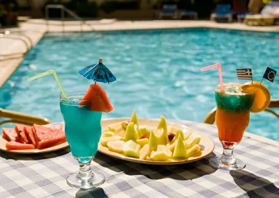 Best Western Plus Plaza Hotel
