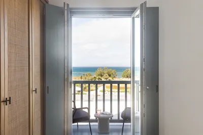Ammilia Naxos