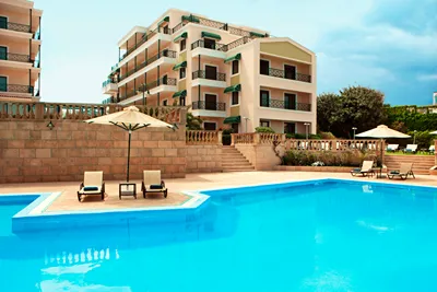 Zeus Essence Ramada by Wyndham Athens