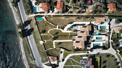 Palmrise Luxury Villas