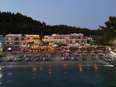 Olympion Sunset Chalkidiki