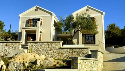 Adastra Ithaca Luxury Suites