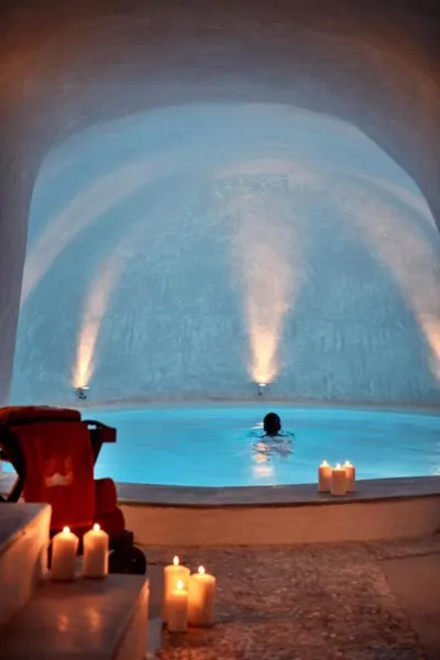 Notos Therme & Spa