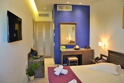Castello City Hotel