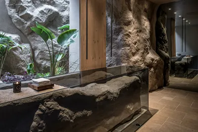 Acro Suites – A Wellbeing resort