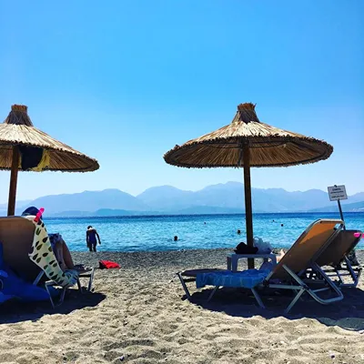 Vangelis Villas Agios Nikolaos