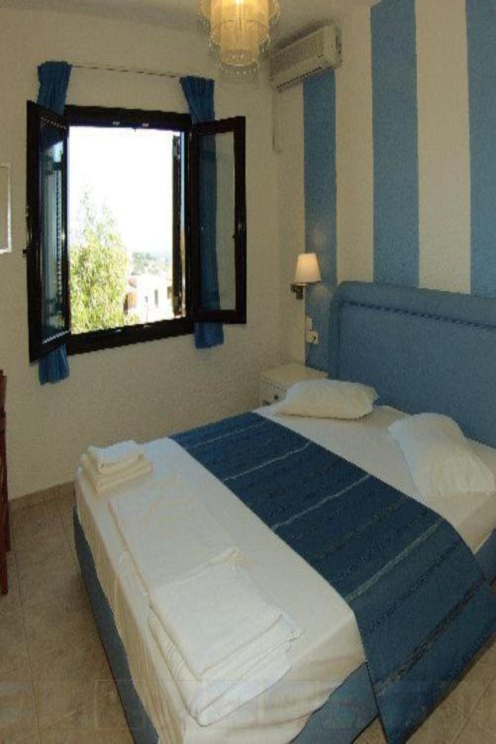 Perla Apartments