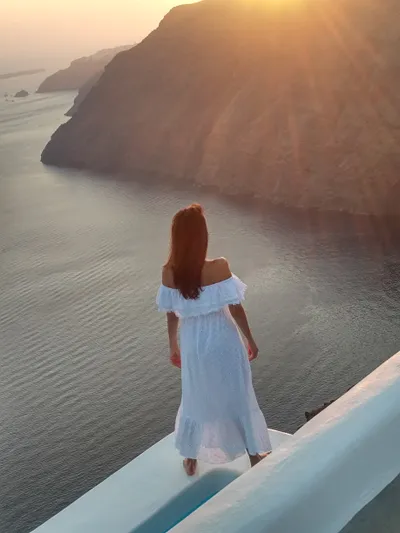 CSky Hotel Santorini