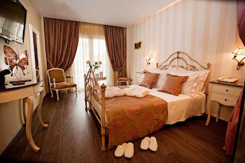 Danai Hotel & Spa