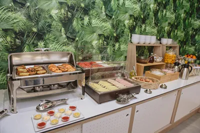 Ammos Seaside Luxury Hotel
