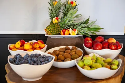 Amaronda Resort & Spa Eretria