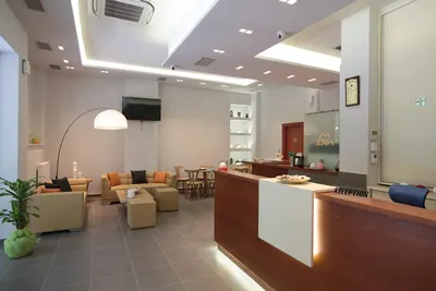 Meni Apartments Hotel