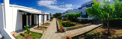 Agionissi Resort Chalkidiki