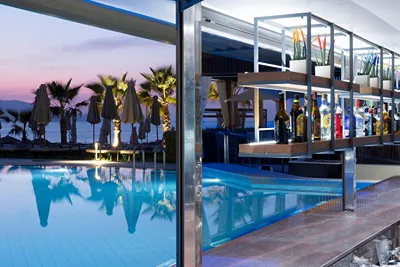 Thalassa Beach Resort Chania