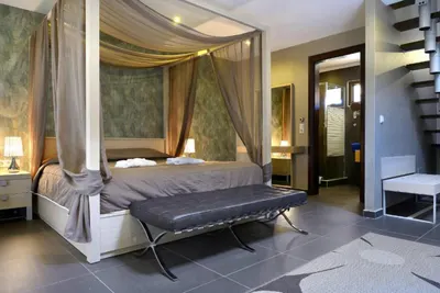 Atrium Hotel - Thassos