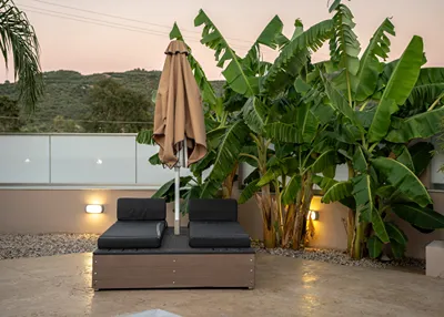Amelia Residence