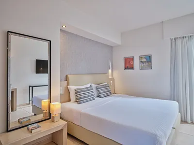 Sitia Beach Hotel