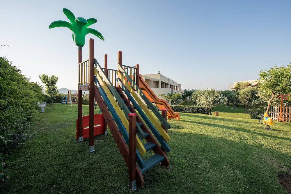 Cretan Dream Royal hotel