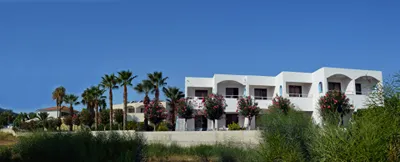 Muses Hotel
