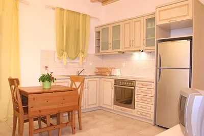 Villa Meliti Mykonos