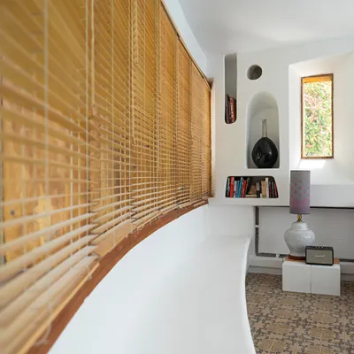 Ergon Hestia | Architectural Villa with Pool