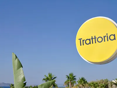 ATLANTICA MARMARI PALACE