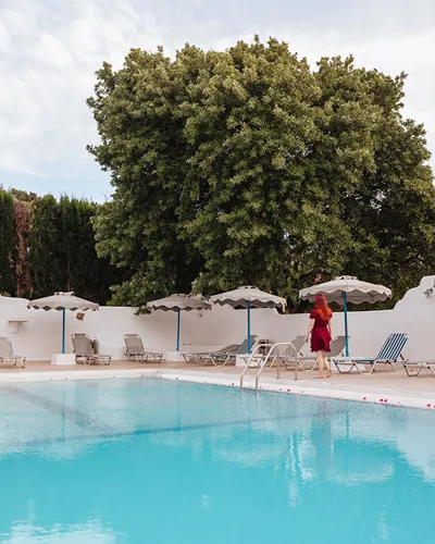 Nathalie Hotel