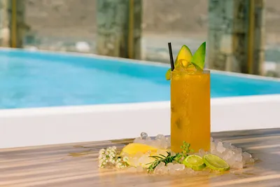 Radisson Blu Euphoria Resort Mykonos