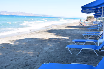 Costa Angela Seaside Resort