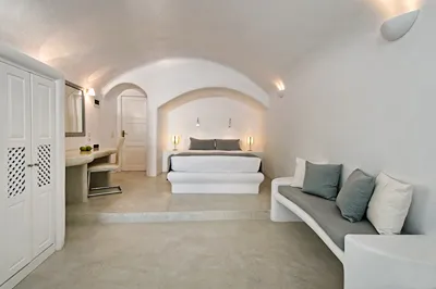 Pegasus Suites & Spa