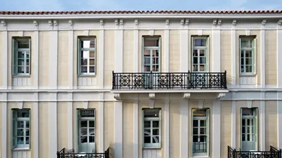Athinaidos Quarters By K&K