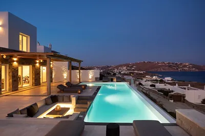 Villa Genesis