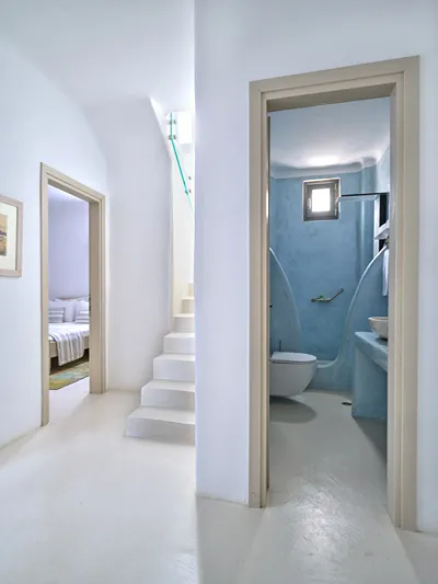 Naoussa Hills Boutique Resort