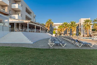 Gouves Bay by Omilos Hotels