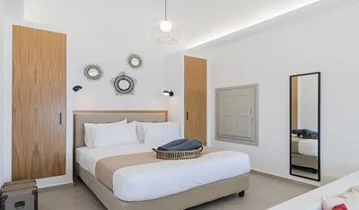 Symphony Suites Santorini