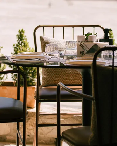 Pagopoieion Suites