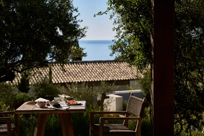 Eliámos Villas Hotel & Spa – Relais & Châteaux