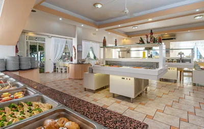 Porfi Beach Hotel Halkidiki
