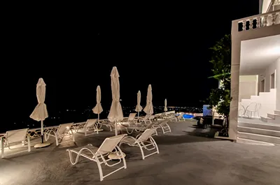 Belle Etoile Villas Santorini