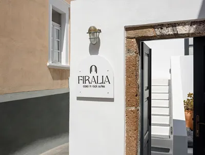 Firalia Suites